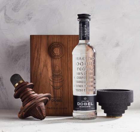 Limited-Edition Tejolote Sets