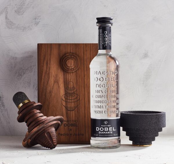 Limited-Edition Tejolote Sets