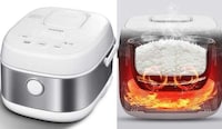 Diet-Conscious Cooking Appliances Image 1