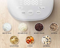 Diet-Conscious Cooking Appliances Image 2