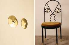 Female Body-Inspired Homeware