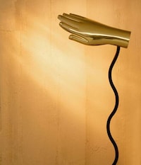 Female Body-Inspired Homeware Image 2