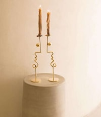 Female Body-Inspired Homeware Image 3