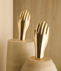 Female Body-Inspired Homeware Image 4
