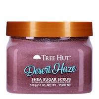 Travel-Inspired Body Scrubs Image 1