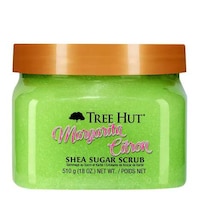Travel-Inspired Body Scrubs Image 2
