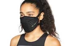 High-Performance Face Masks