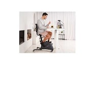 Movement-Focused Fitness Chairs