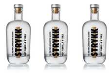 Non-Alcoholic Madagascan Vanilla Spirits