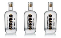 Non-Alcoholic Madagascan Vanilla Spirits Image 1