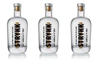 Non-Alcoholic Madagascan Vanilla Spirits