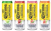 Premixed Citrusy Cocktail Collections Image 1