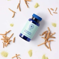 Calming Support Supplements