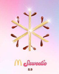 Mix-and-Match Fast Food Meals Image 4