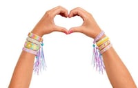 Friendship Bracelet-Making Sets Image 1