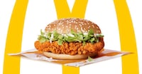 Rapper-Starring Fast Food Campaigns Image 1