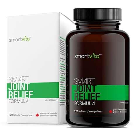 Therapeutic Joint Relief Tablets