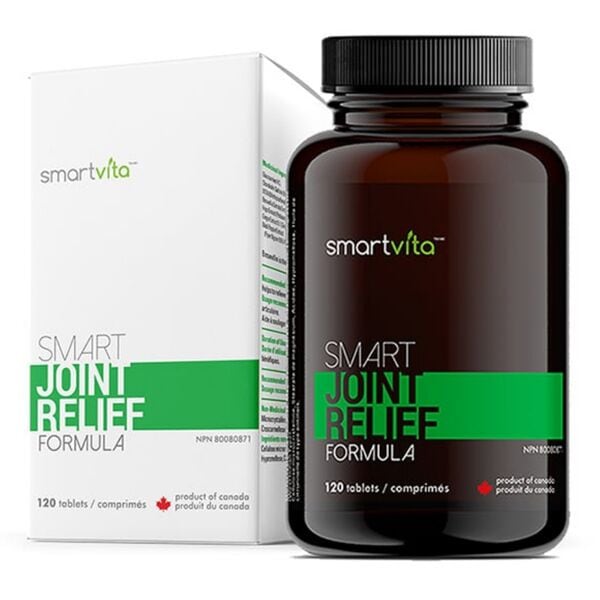 Therapeutic Joint Relief Tablets