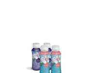 Collagen-Infused Skincare Drinks