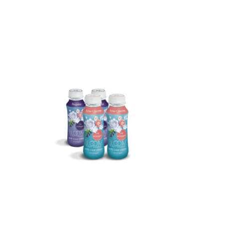 Collagen-Infused Skincare Drinks