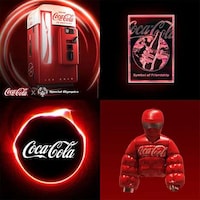 Collectible Soda Brand NFTs Image 1