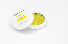 CBD Performance Gummies