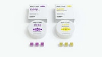 CBD Performance Gummies Image 3