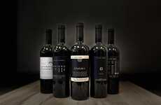 Asset-Backed NFT Wines