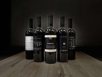 Asset-Backed NFT Wines