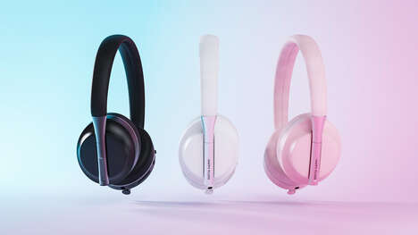 Antimicrobial Kids Headphones