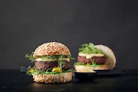 Restaurant-Quality Alt-Meats