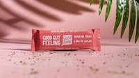 High-Fiber Snack Bars Image 1