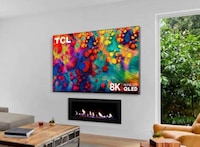 Affordable 8K Smart TVs Image 1