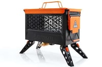 Portable Propane Fire Pits Image 1
