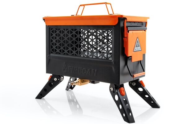 Portable Propane Fire Pits