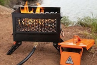 Portable Propane Fire Pits Image 2