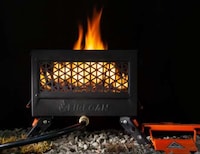 Portable Propane Fire Pits Image 3