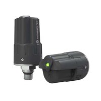 AI-Powered Diving Transmitters Image 1