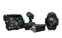 AI-Powered Diving Transmitters Image 3
