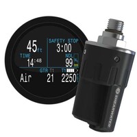 Revolutionary Scuba Diving HUDs Image 1