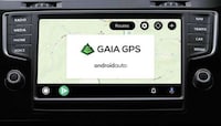 Backcountry Vehicle Navigation Apps Image 1