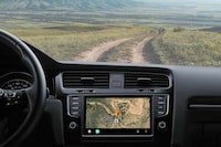 Backcountry Vehicle Navigation Apps Image 2