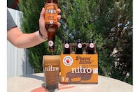 Peanut Butter-Flavored Beers Image 1
