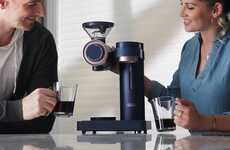 Two-in-One Coffee Makers
