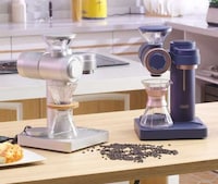 Two-in-One Coffee Makers Image 2
