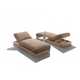 Flexibly Designed Outdoor Daybeds Image 1