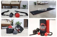Ultra-Portable Massage Spheres Image 2
