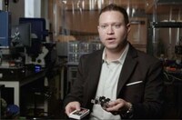 Video Game-Playing Robots Image 1