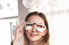 Wearable Eye Care Devices