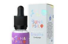 Medicinal Mushroom Tinctures